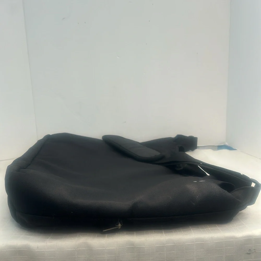 Eddie Bauer Large Laptop Messenger Bag